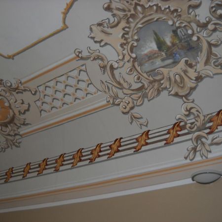 Marconi E Garibaldi 76 Apartment กัสเตลลัมมาเร เดล โกลโฟ ภายนอก รูปภาพ