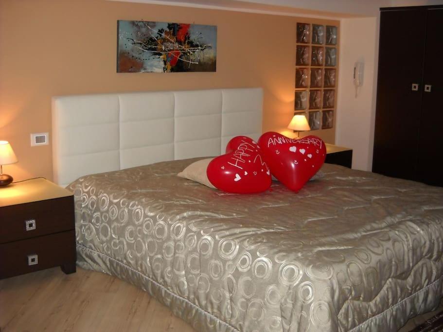 Marconi E Garibaldi 76 Apartment กัสเตลลัมมาเร เดล โกลโฟ ภายนอก รูปภาพ
