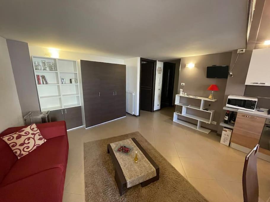 Marconi E Garibaldi 76 Apartment กัสเตลลัมมาเร เดล โกลโฟ ภายนอก รูปภาพ