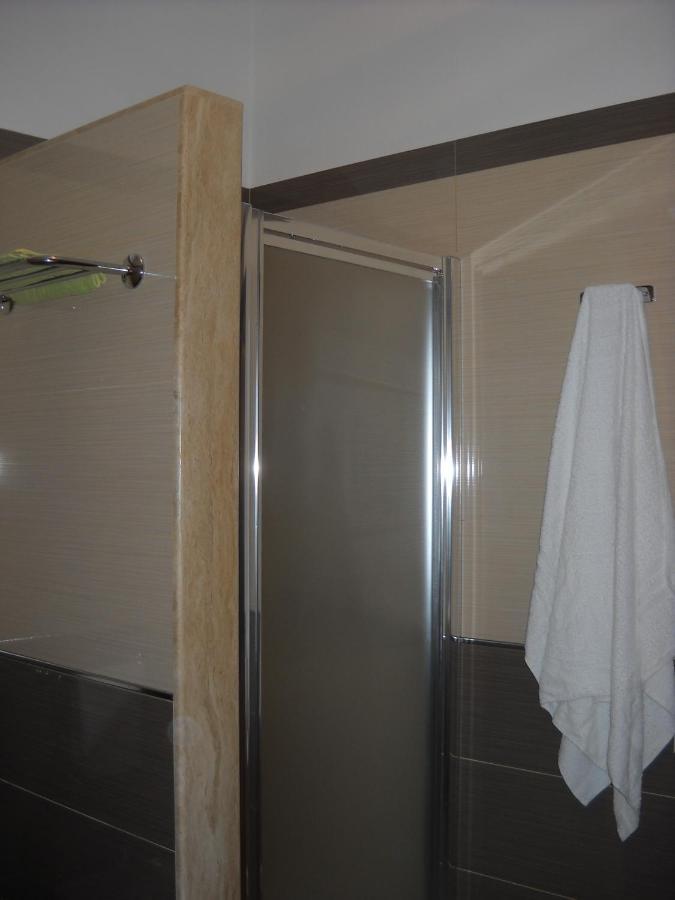 Marconi E Garibaldi 76 Apartment กัสเตลลัมมาเร เดล โกลโฟ ภายนอก รูปภาพ