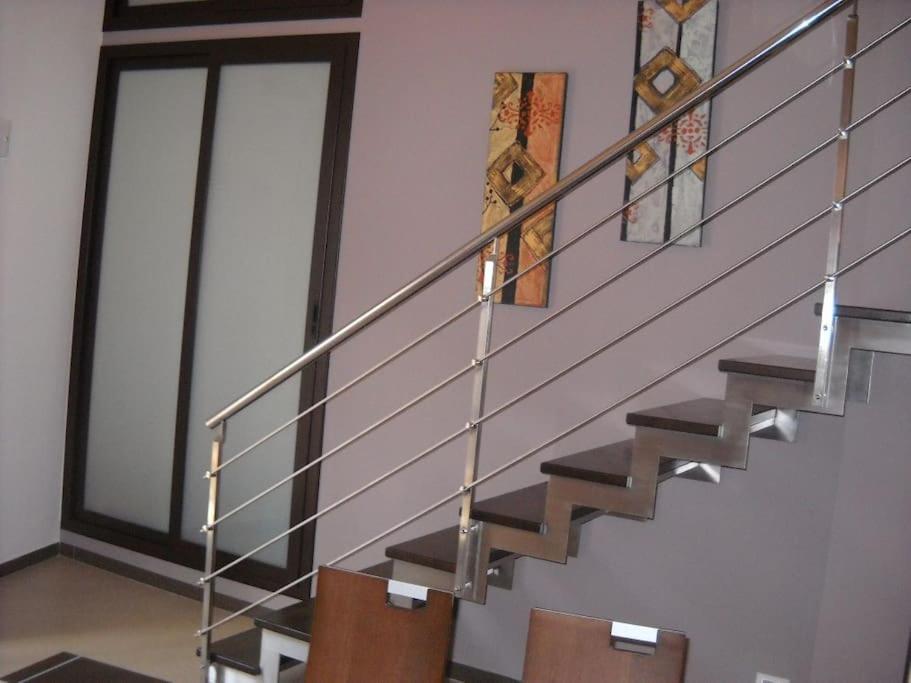 Marconi E Garibaldi 76 Apartment กัสเตลลัมมาเร เดล โกลโฟ ภายนอก รูปภาพ