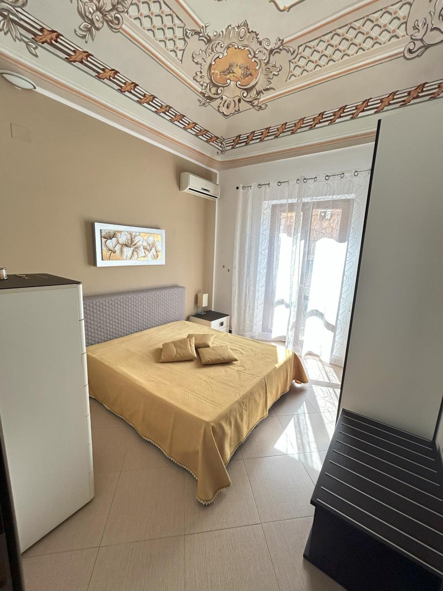 Marconi E Garibaldi 76 Apartment กัสเตลลัมมาเร เดล โกลโฟ ภายนอก รูปภาพ