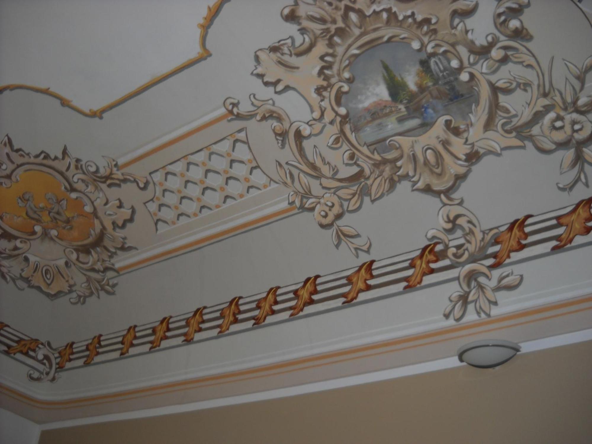 Marconi E Garibaldi 76 Apartment กัสเตลลัมมาเร เดล โกลโฟ ภายนอก รูปภาพ