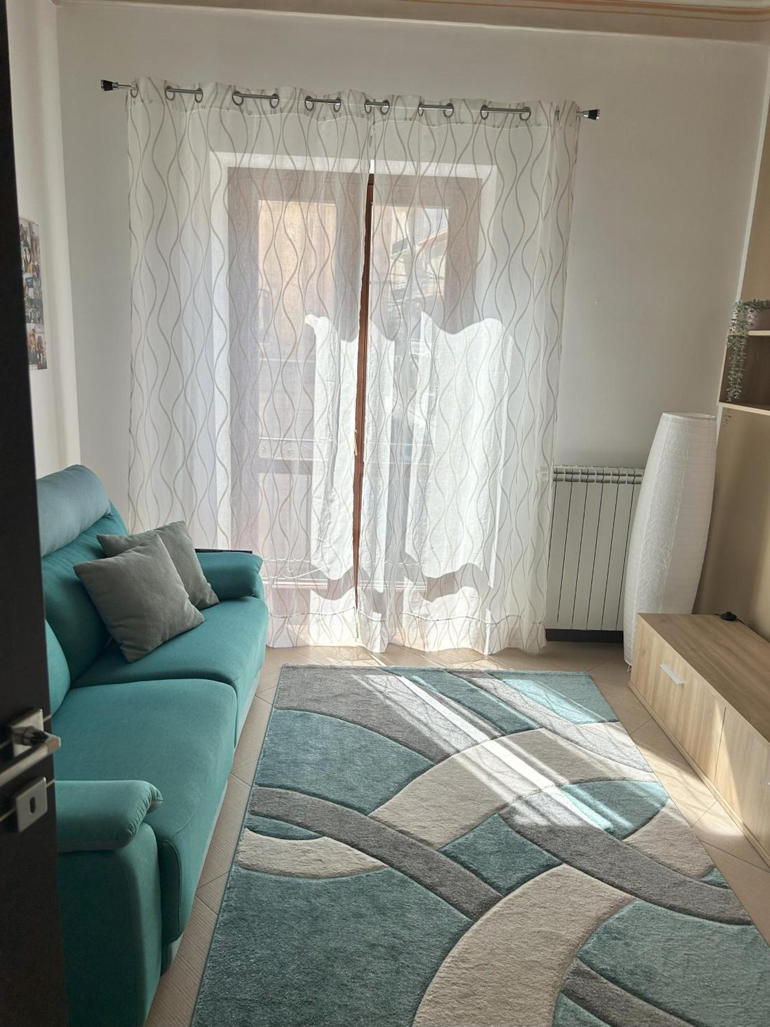 Marconi E Garibaldi 76 Apartment กัสเตลลัมมาเร เดล โกลโฟ ภายนอก รูปภาพ