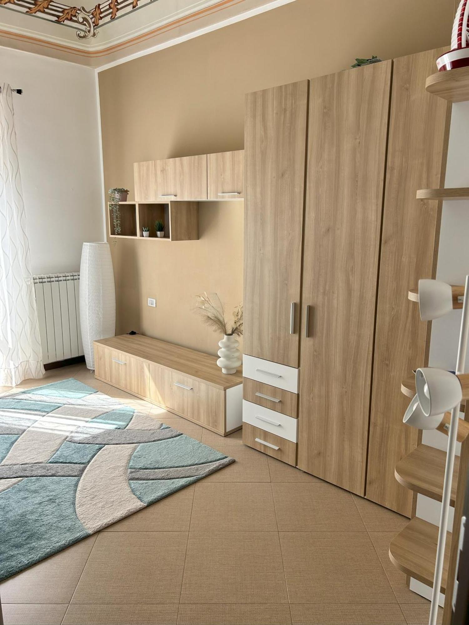 Marconi E Garibaldi 76 Apartment กัสเตลลัมมาเร เดล โกลโฟ ภายนอก รูปภาพ