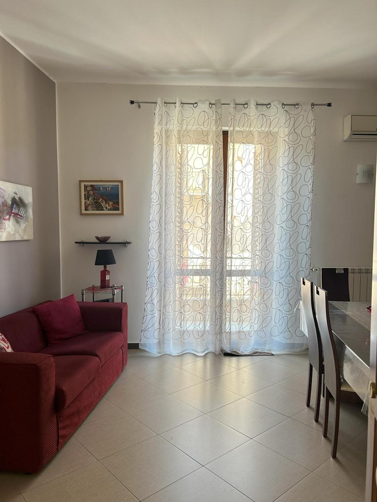 Marconi E Garibaldi 76 Apartment กัสเตลลัมมาเร เดล โกลโฟ ภายนอก รูปภาพ