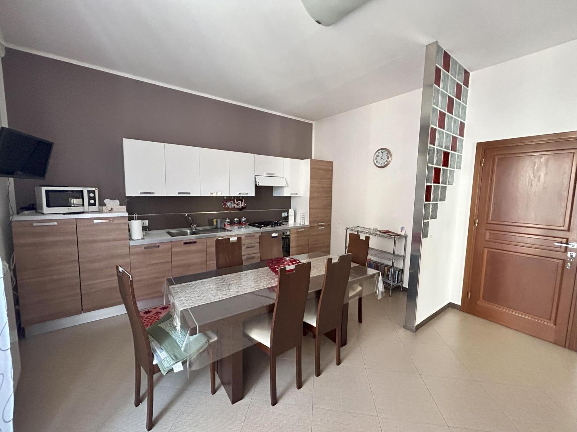 Marconi E Garibaldi 76 Apartment กัสเตลลัมมาเร เดล โกลโฟ ภายนอก รูปภาพ